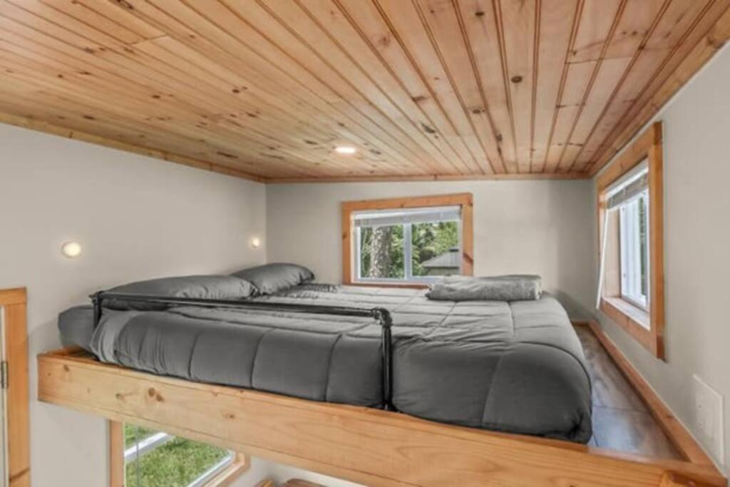 Summer Tiny House Apartment *