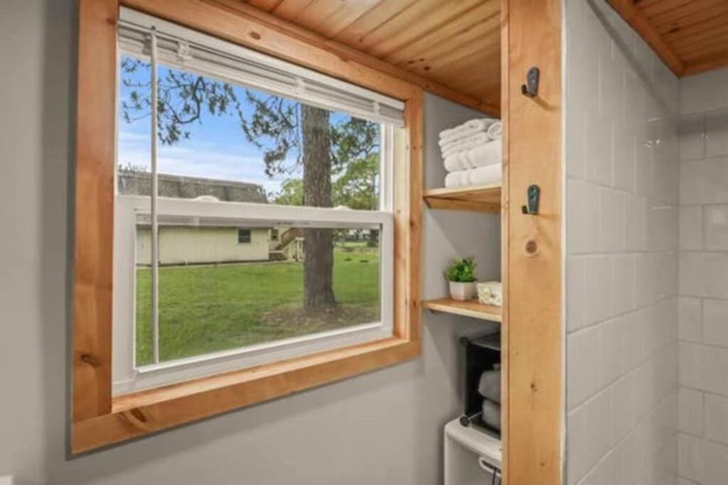 Summer Tiny House