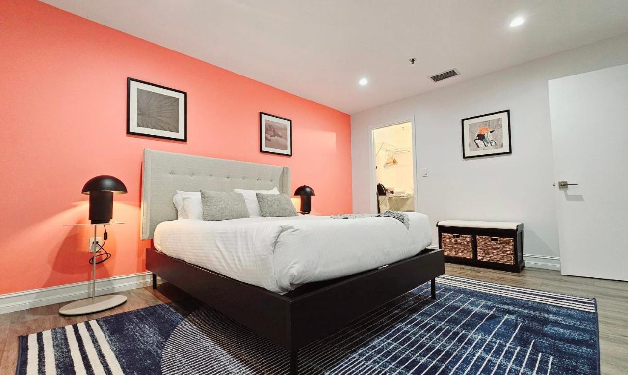 The Lofts On Clematis 406 Downtown West Palm * West Palm Beach