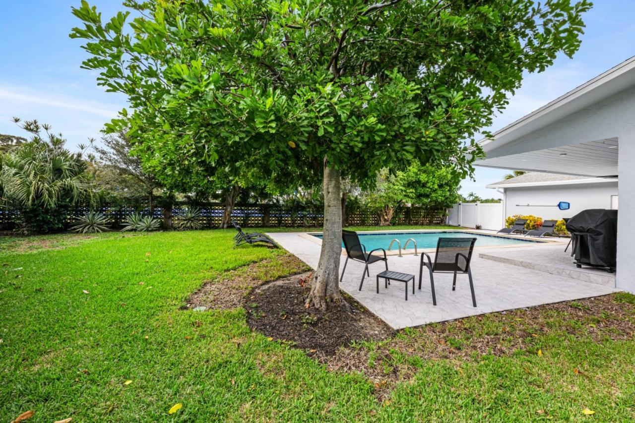 Holiday home Coconut Road Heated Pool *