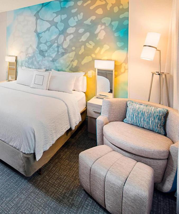 Courtyard By Marriott West Palm Airport West Palm Beach