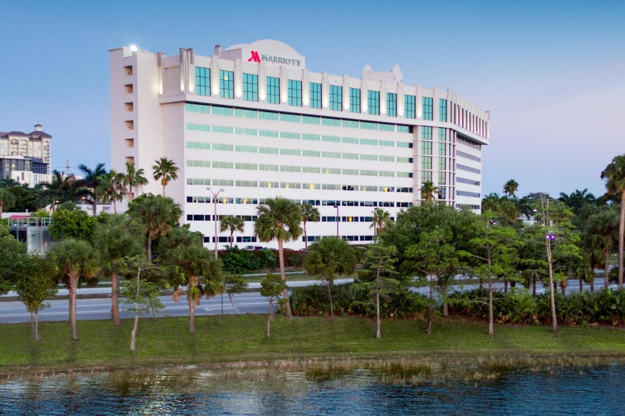 West Palm Marriott 4* West Palm Beach