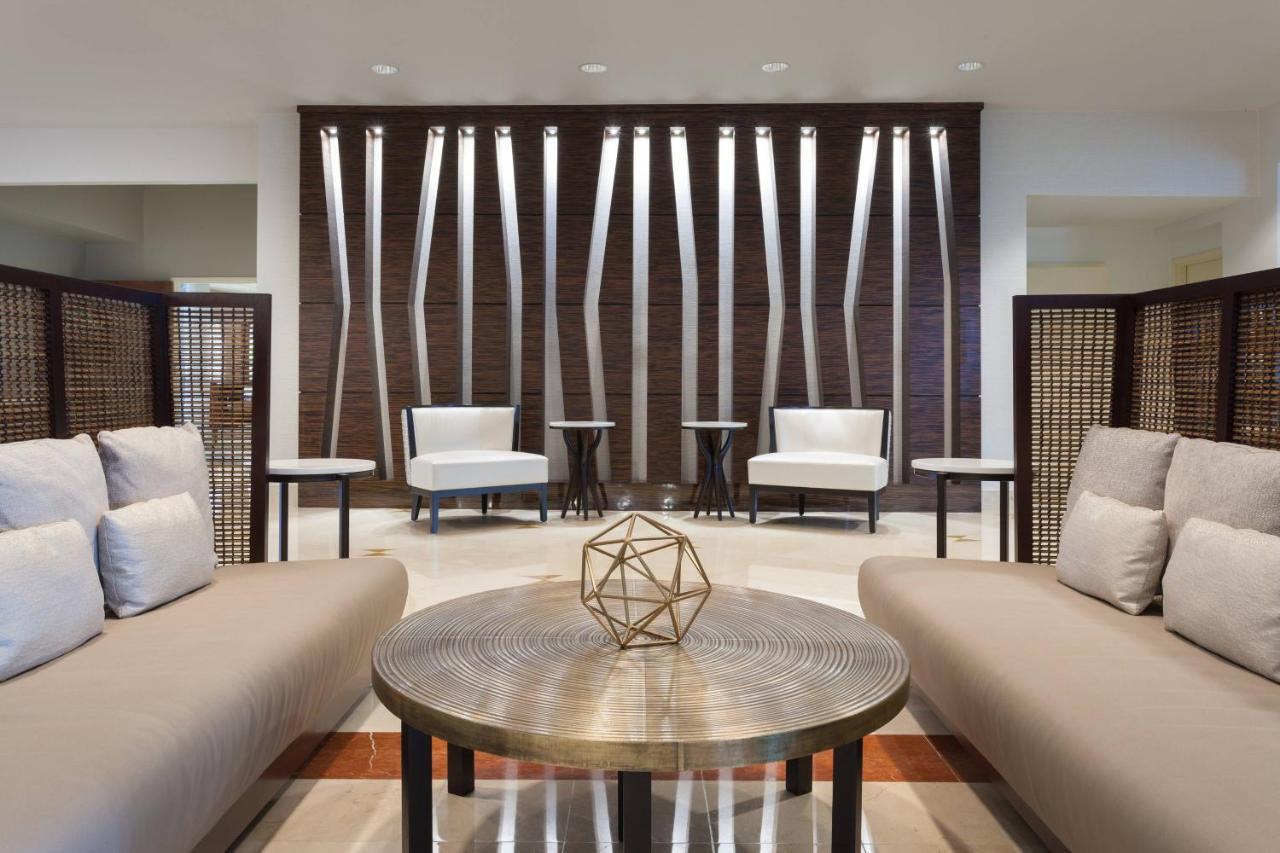 West Palm Marriott 4* West Palm Beach
