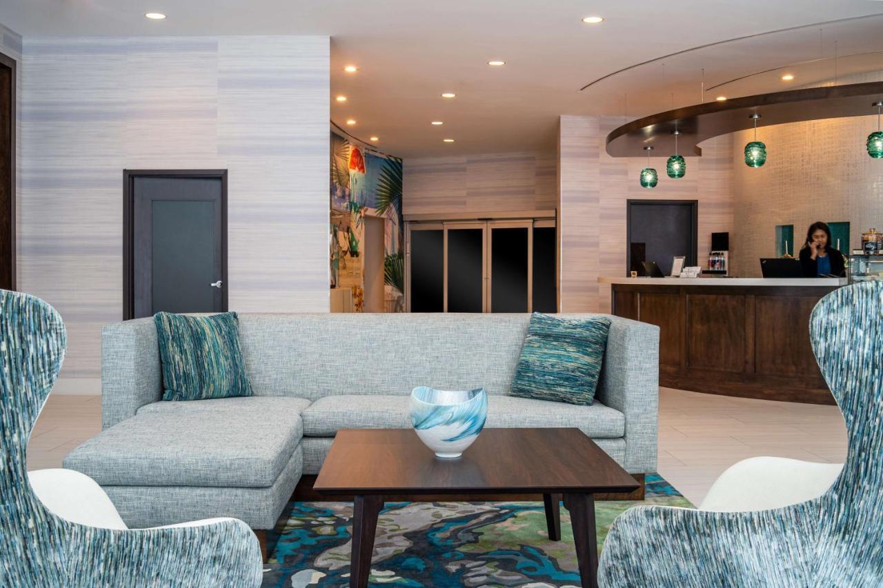 Hyatt Place West Palm Hotel West Palm Beach