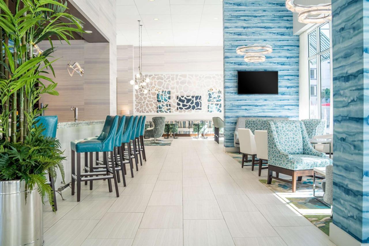 Hyatt Place West Palm Hotel West Palm Beach