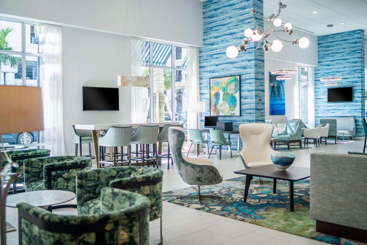 Hyatt Place West Palm West Palm Beach
