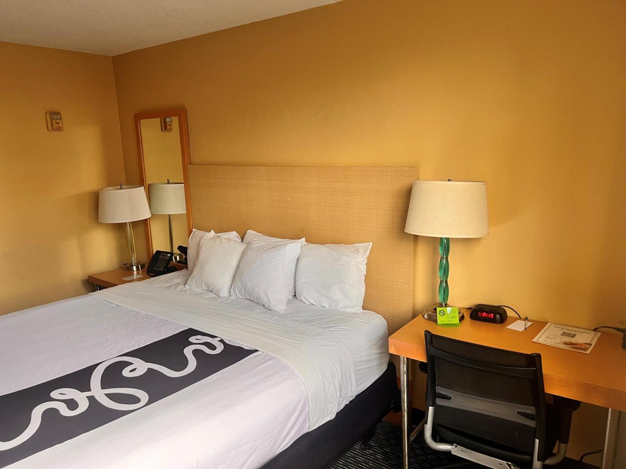 Hotel La Quinta By Wyndham West Palm Airport West Palm Beach