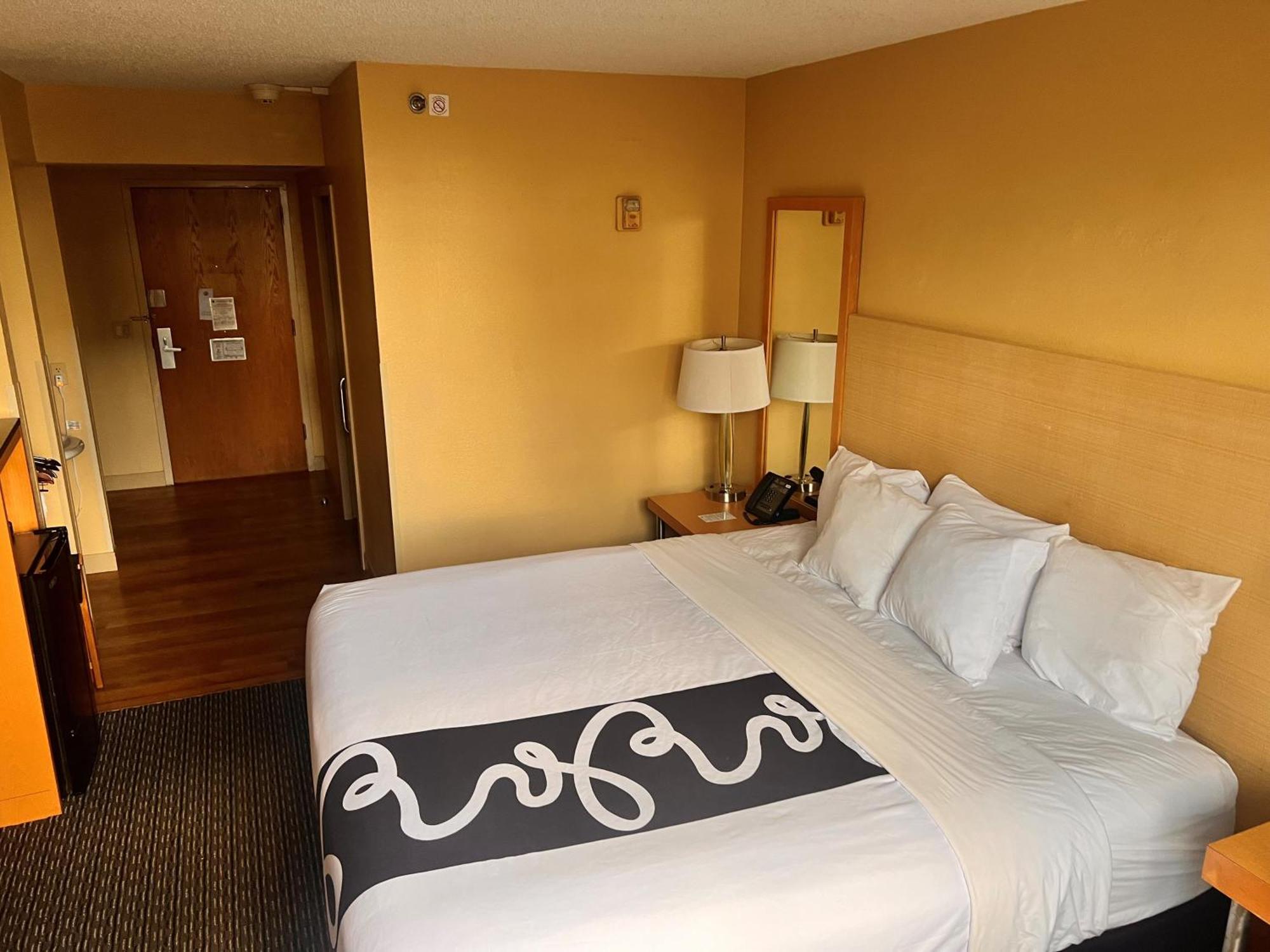 La Quinta By Wyndham West Palm Airport Hotel West Palm Beach