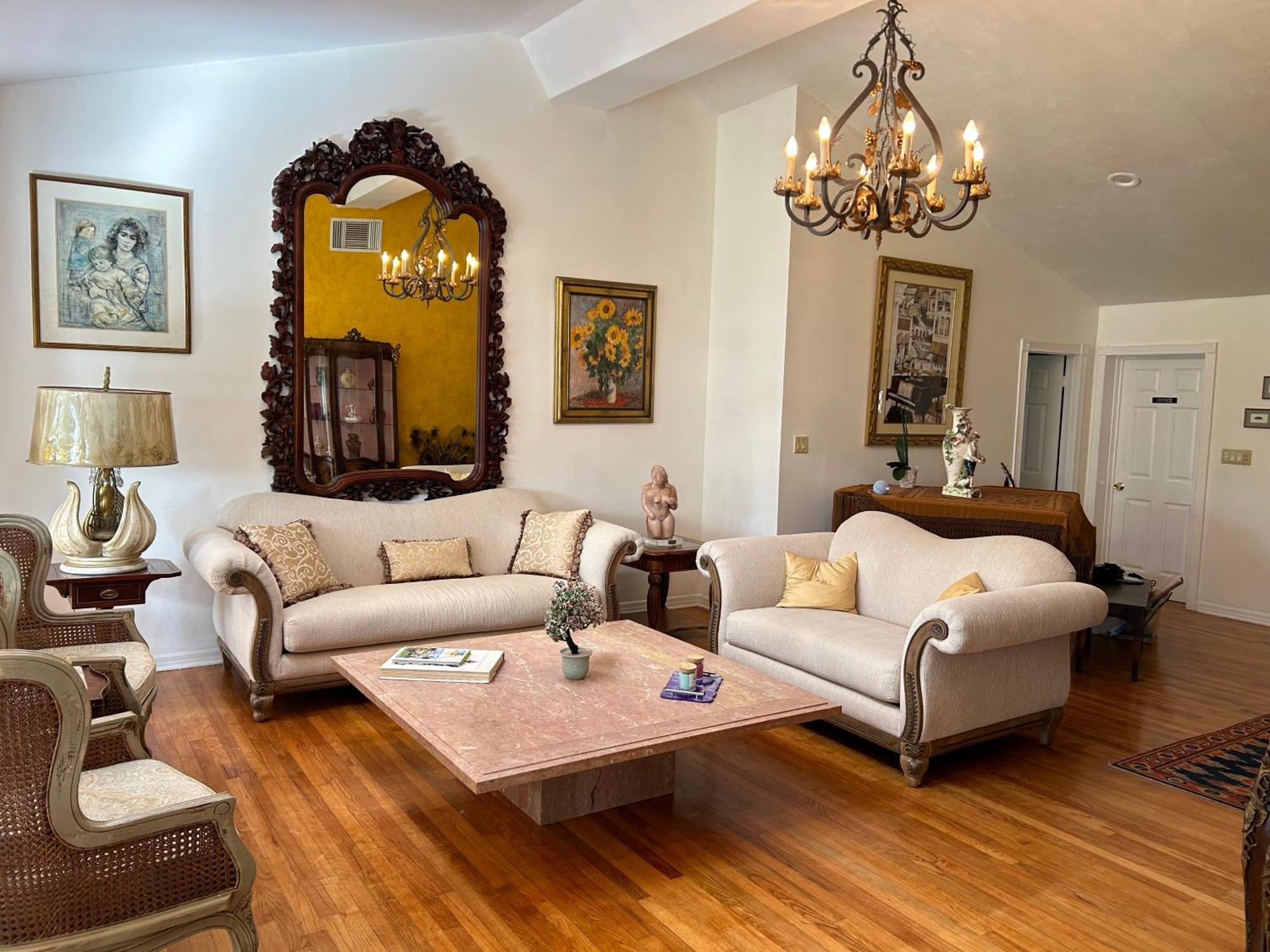 Cozy House 3 Large Bedrooms 3full Bath And King Beds West Palm Beach