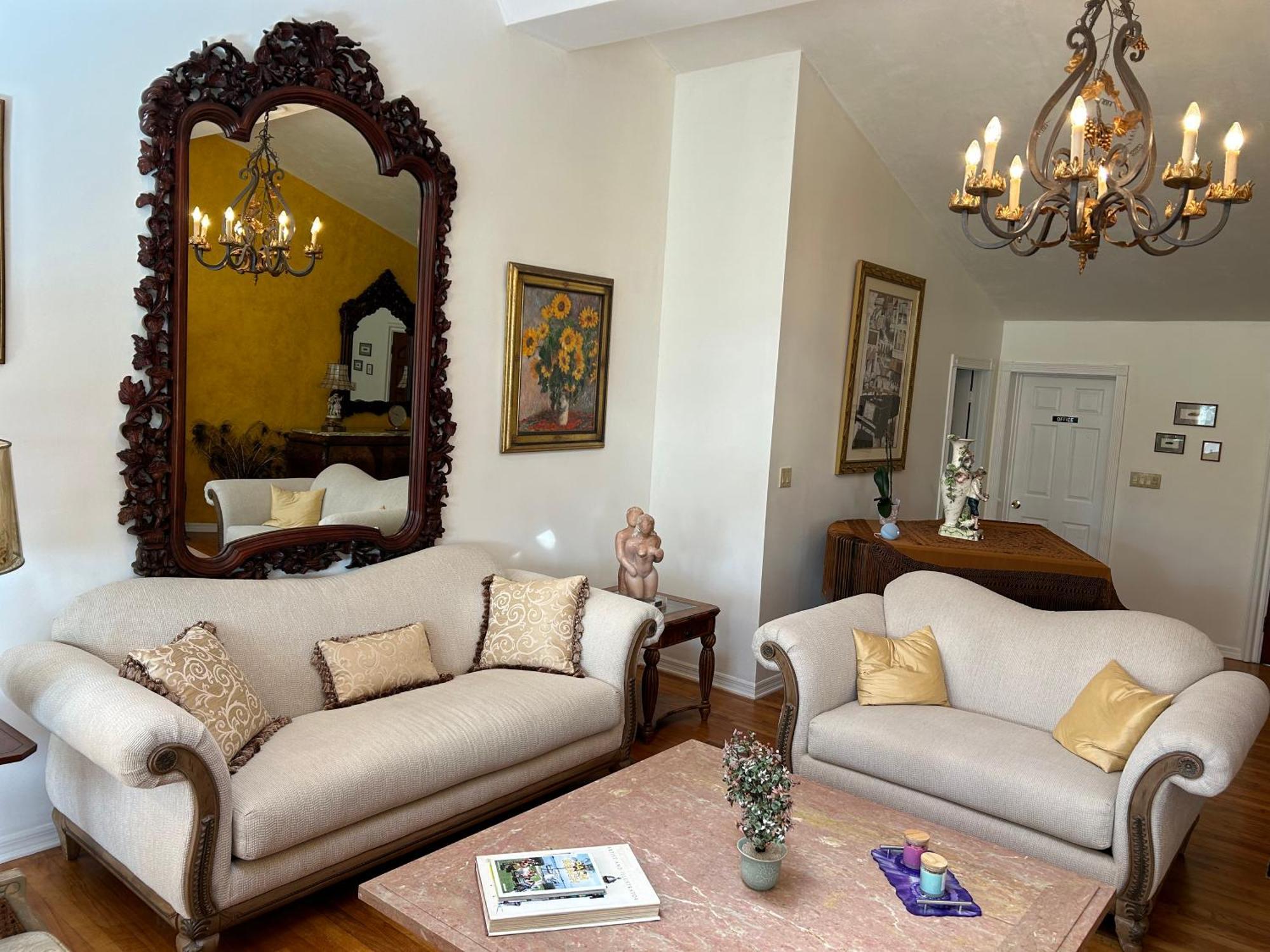 Holiday home Unwind Island 3 Bedrooms 3 Full Washrooms