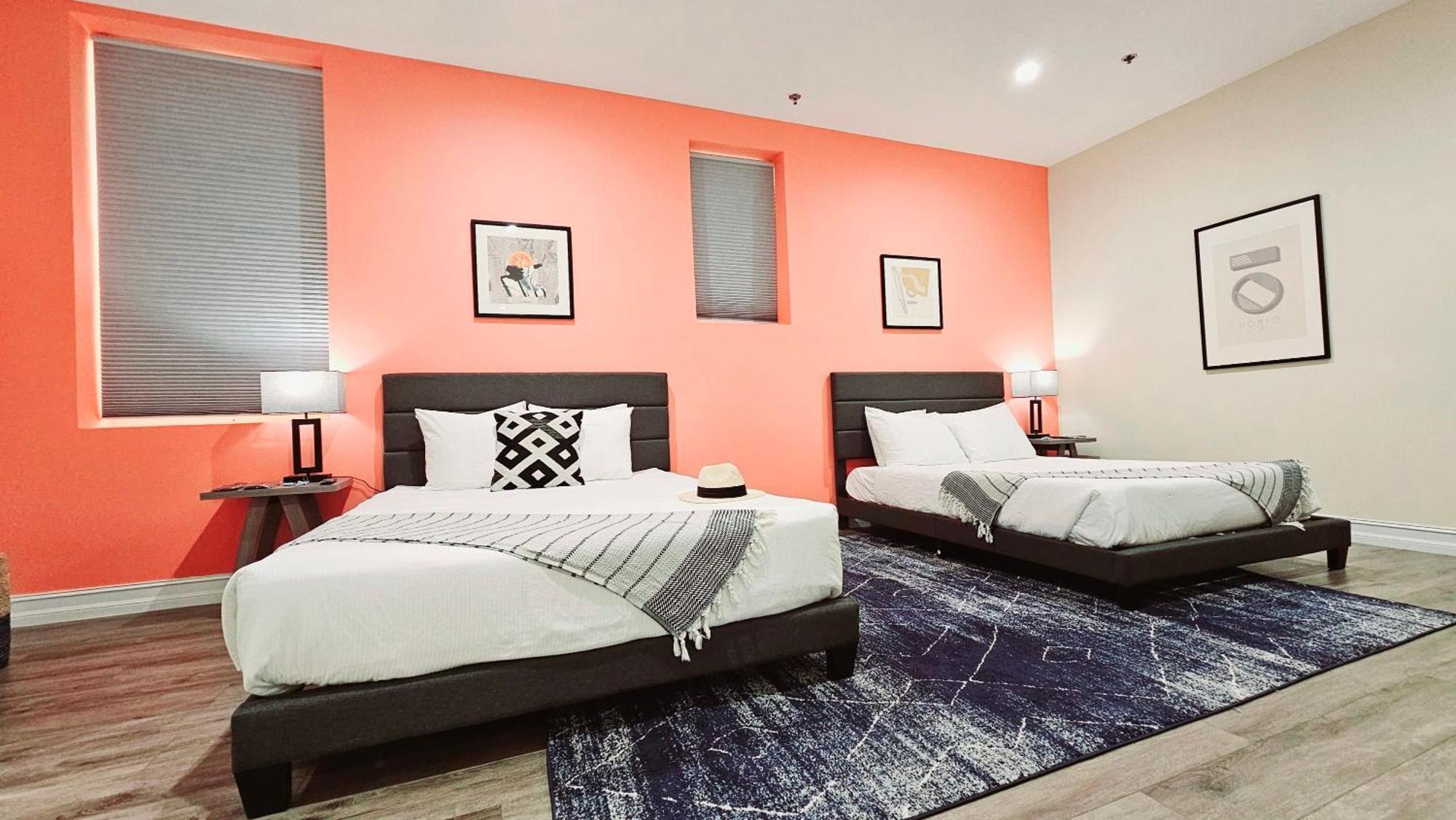 The Lofts On Clematis 201 Downtown West Palm West Palm Beach