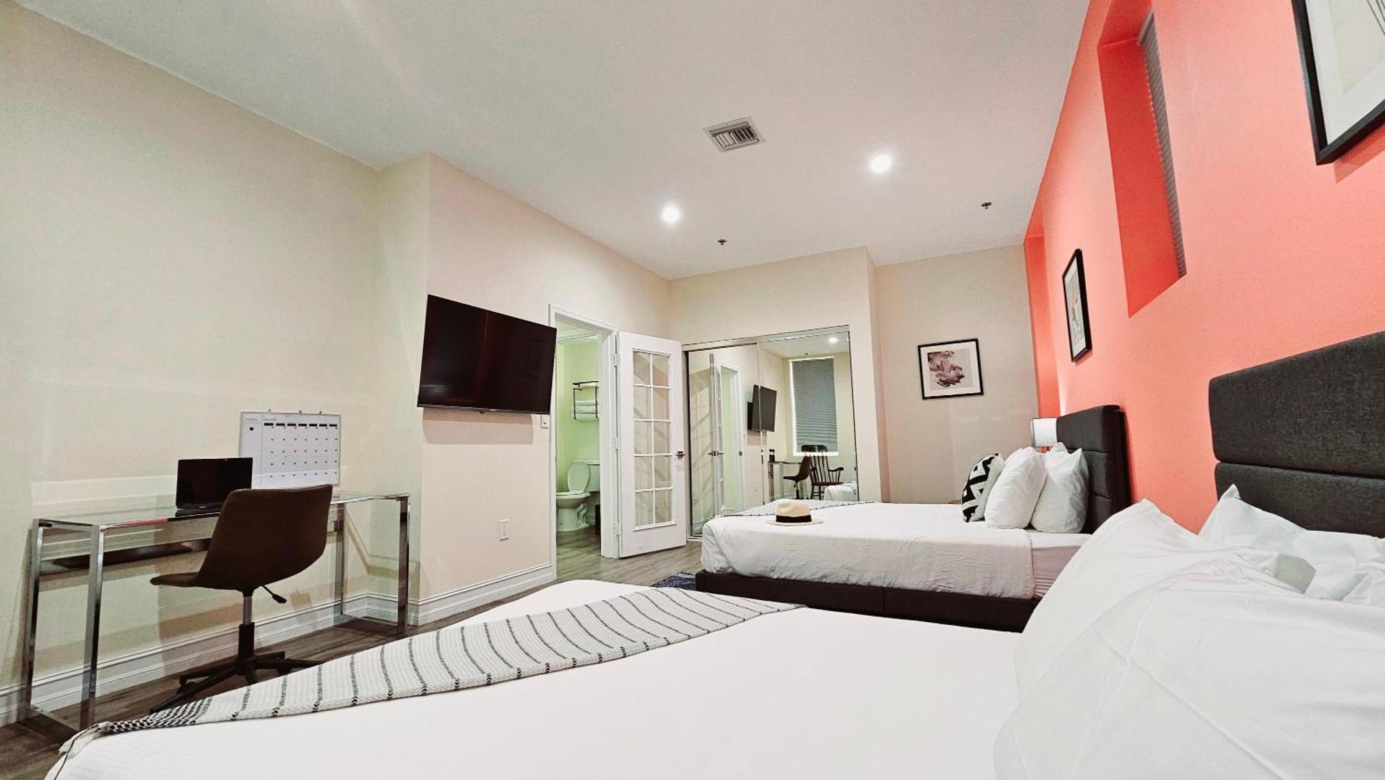The Lofts On Clematis 201 Downtown West Palm *