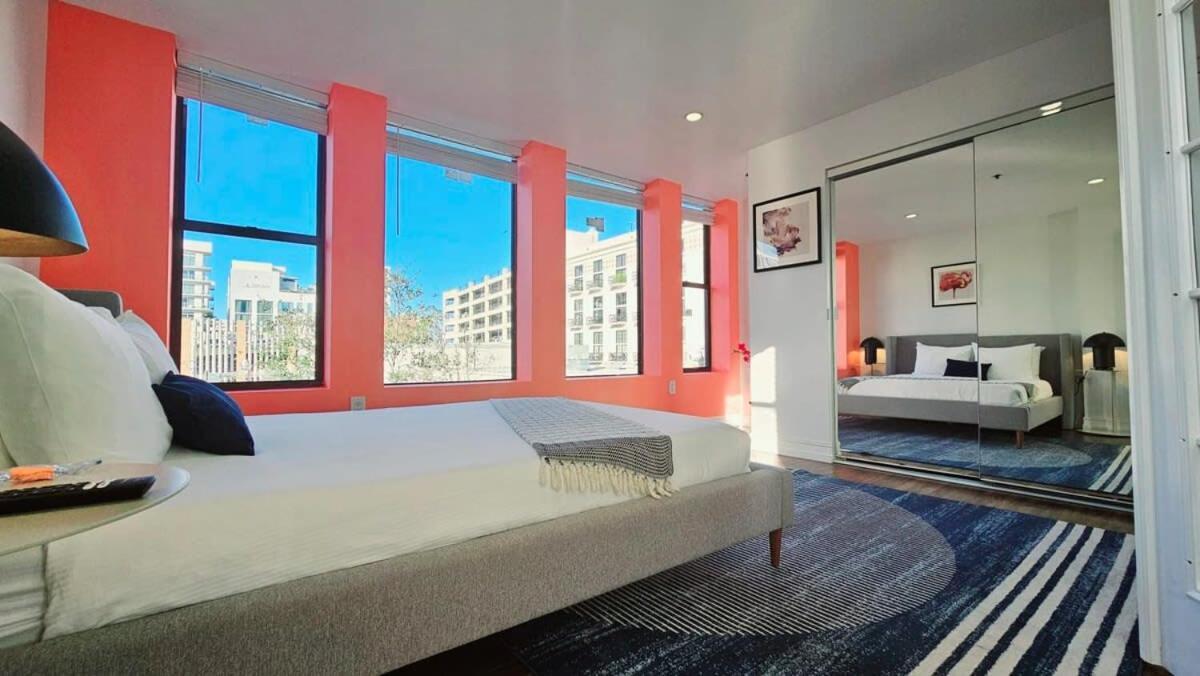The Lofts On Clematis 401 Downtown West Palm Apartment *