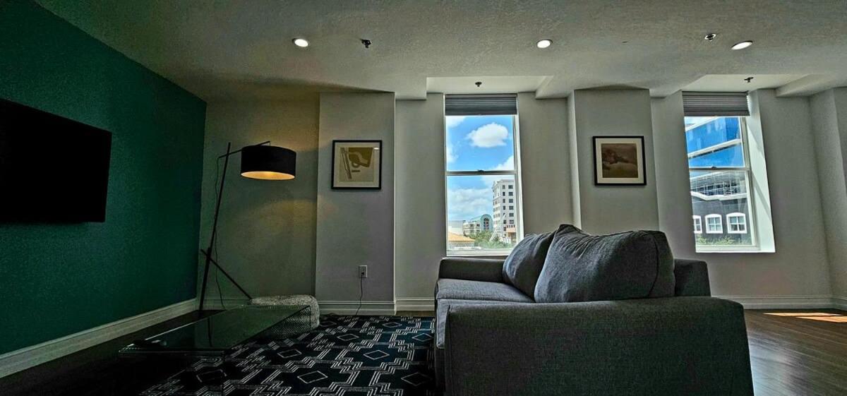 Apartment The Lofts On Clematis 401 Downtown West Palm