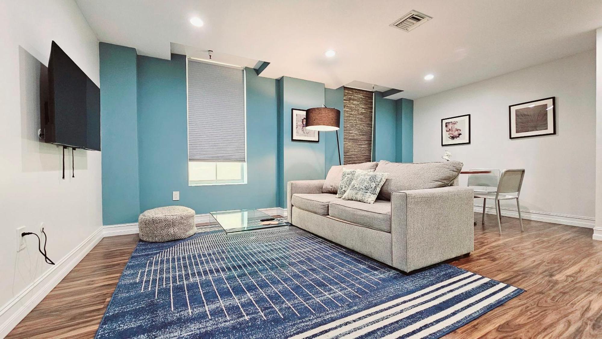 The Lofts On Clematis 305 Downtown West Palm Apartment West Palm Beach