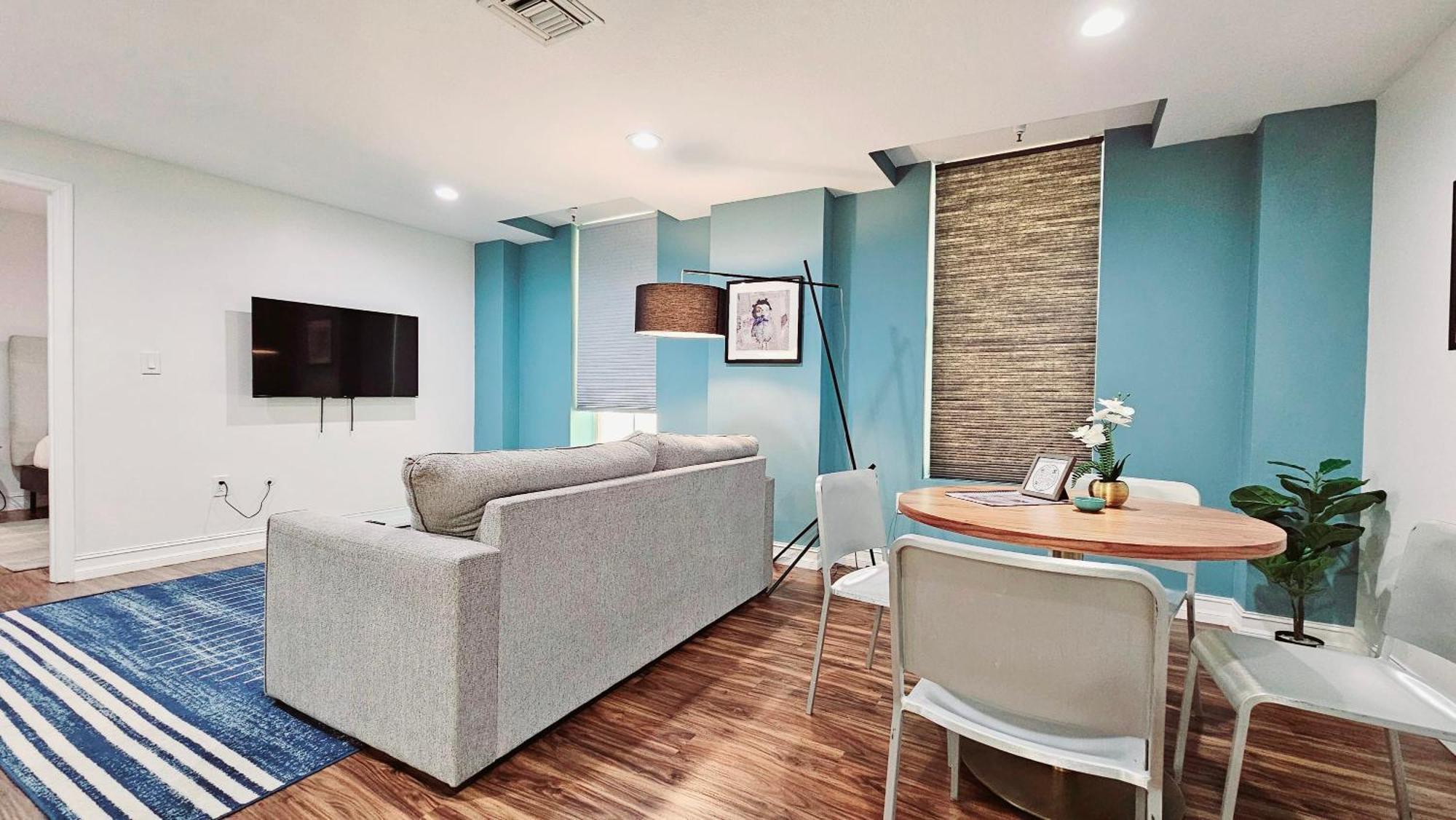 The Lofts On Clematis 305 Downtown West Palm West Palm Beach