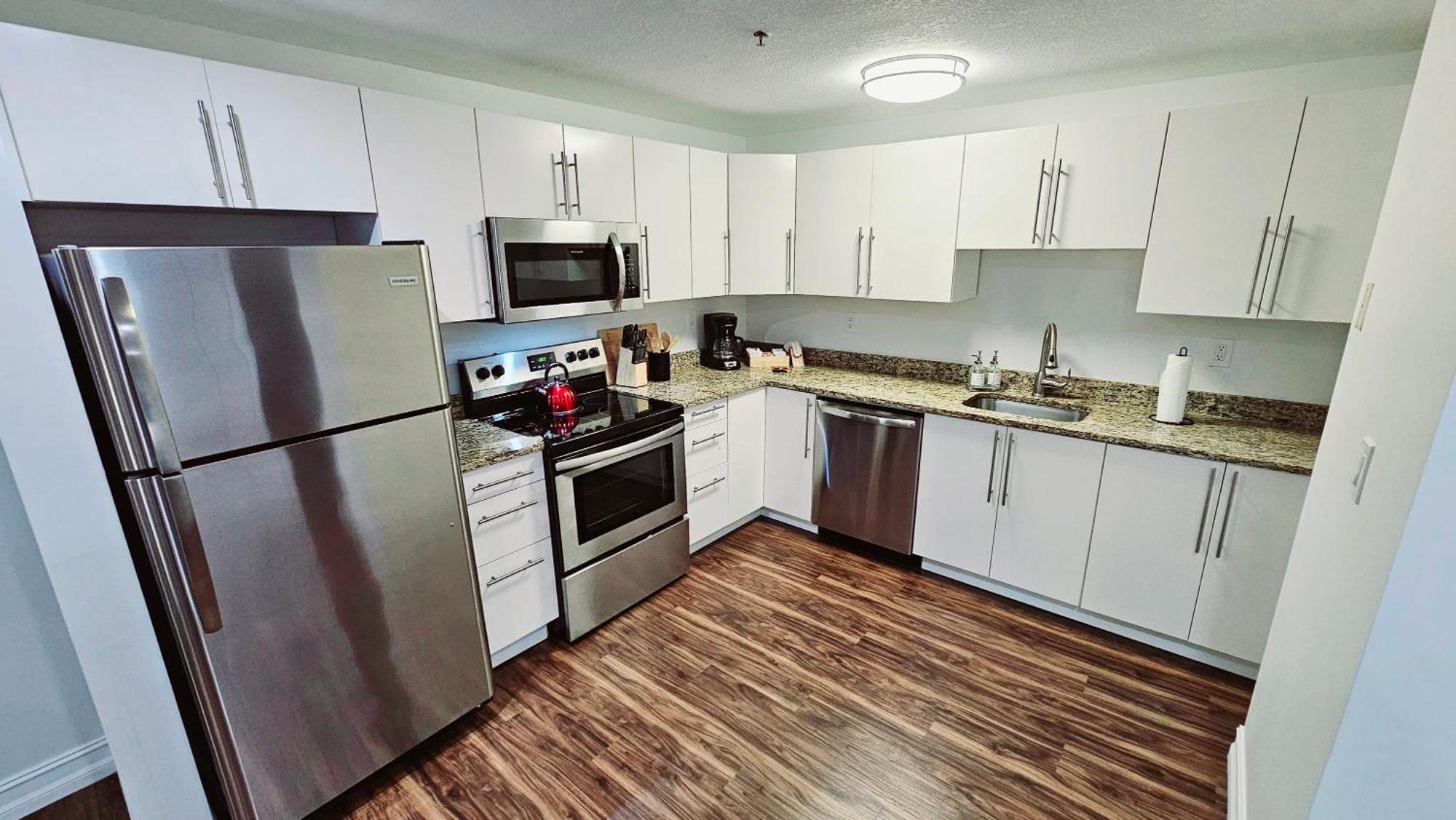 The Lofts On Clematis 305 Downtown West Palm Apartment West Palm Beach