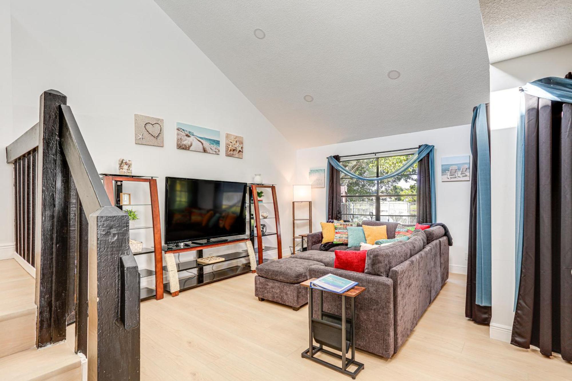 Holiday home West Palm House About 8 Mi To Beaches! West Palm Beach