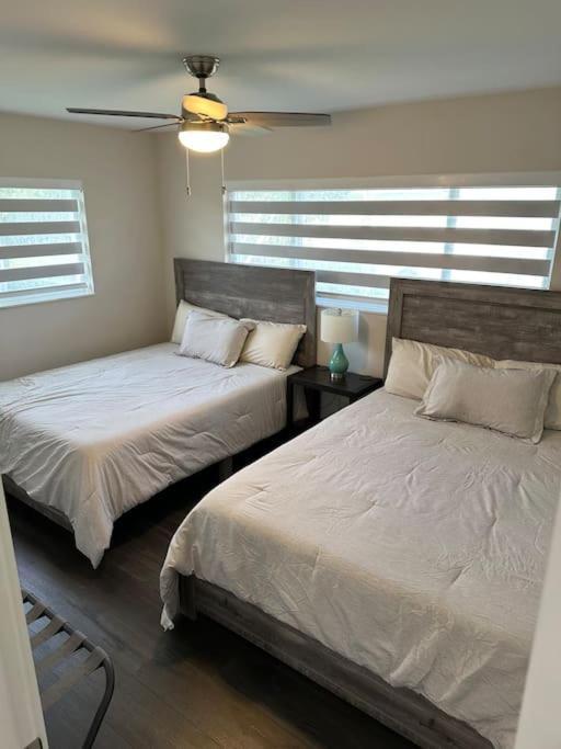 Villa La Dav Modern West Palm Beach