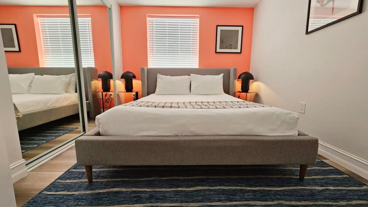 The Lofts On Clematis 601 Downtown West Palm West Palm Beach