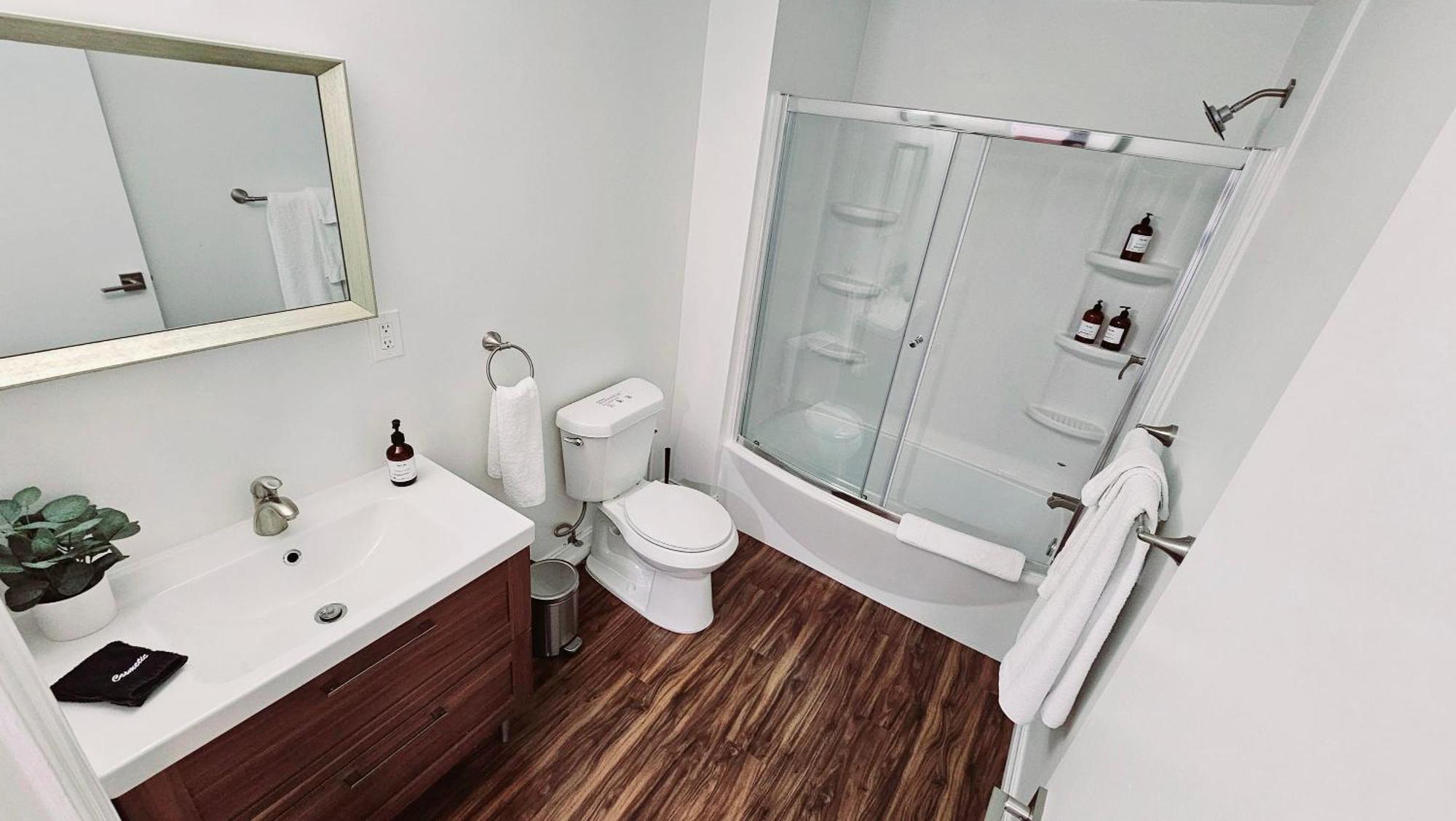 The Lofts On Clematis 305 Downtown West Palm Apartment