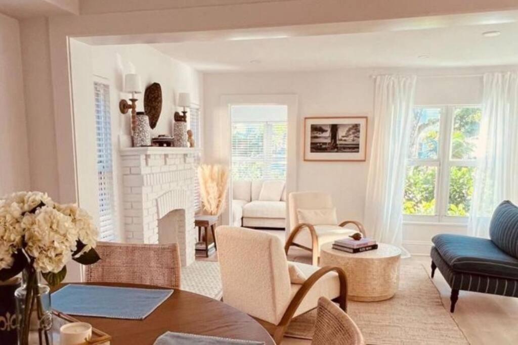 Holiday home Very Cool Renovated 1930s Home!