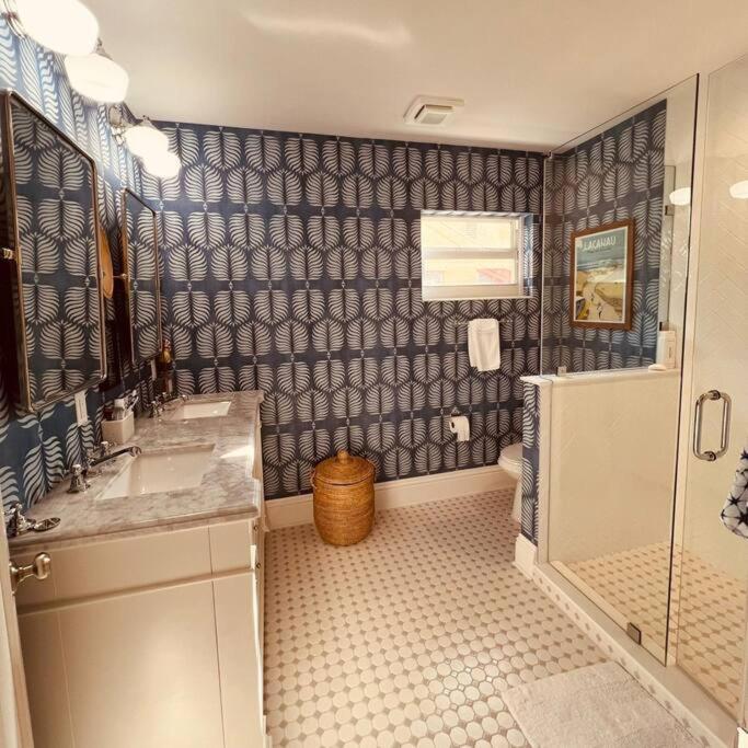 Holiday home Very Cool Renovated 1930s Home! *