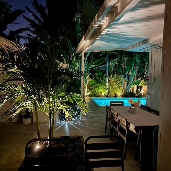 Very Cool Renovated 1930s Home! West Palm Beach