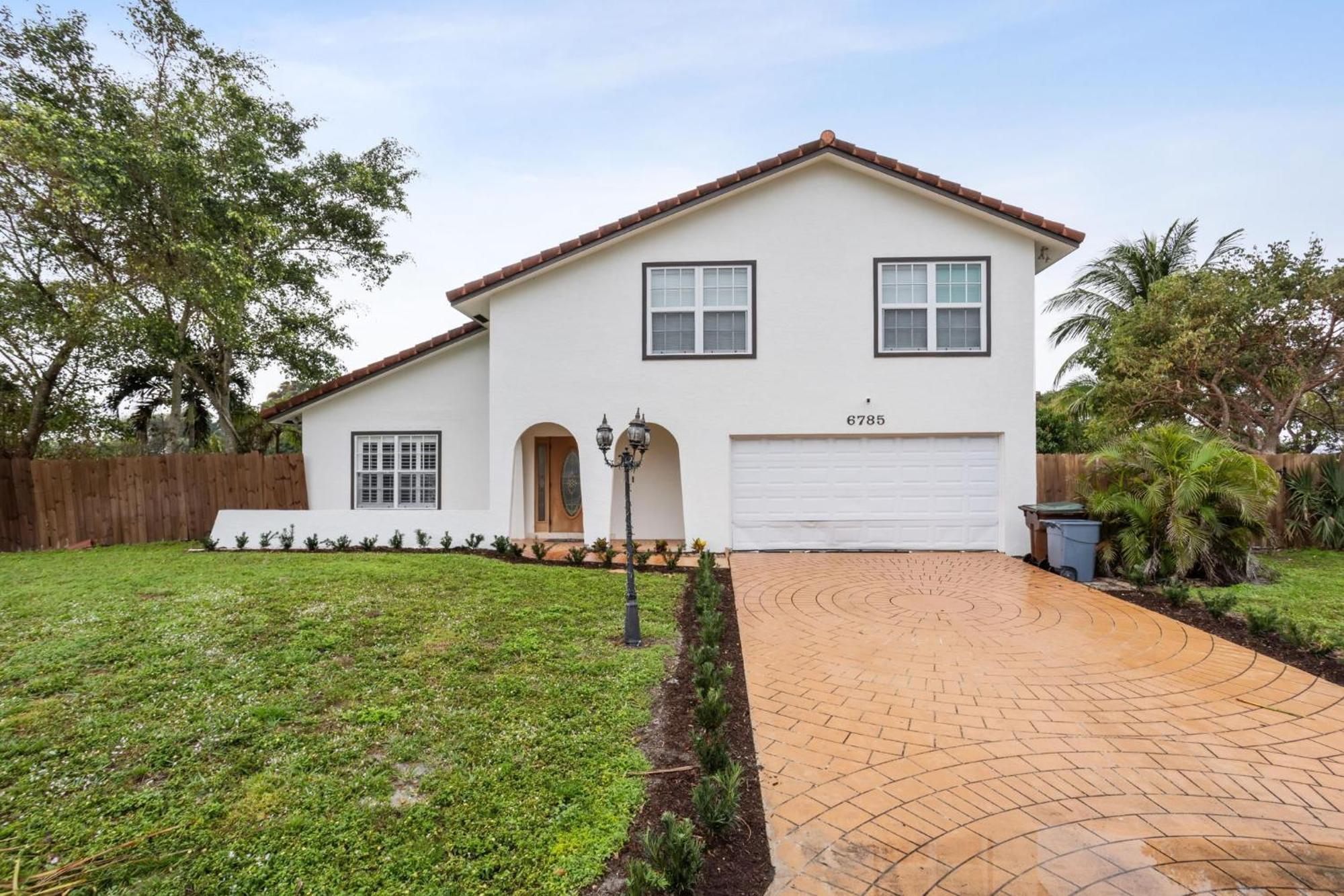Escondida Drive - Minimum 3 Night West Palm Beach