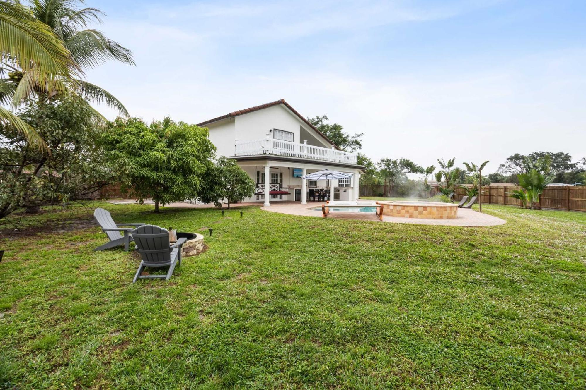 Holiday home Escondida Drive - Minimum 3 Night *