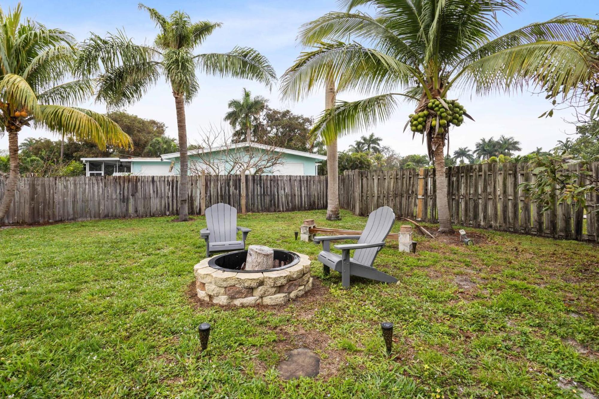 Escondida Drive - Minimum 3 Night