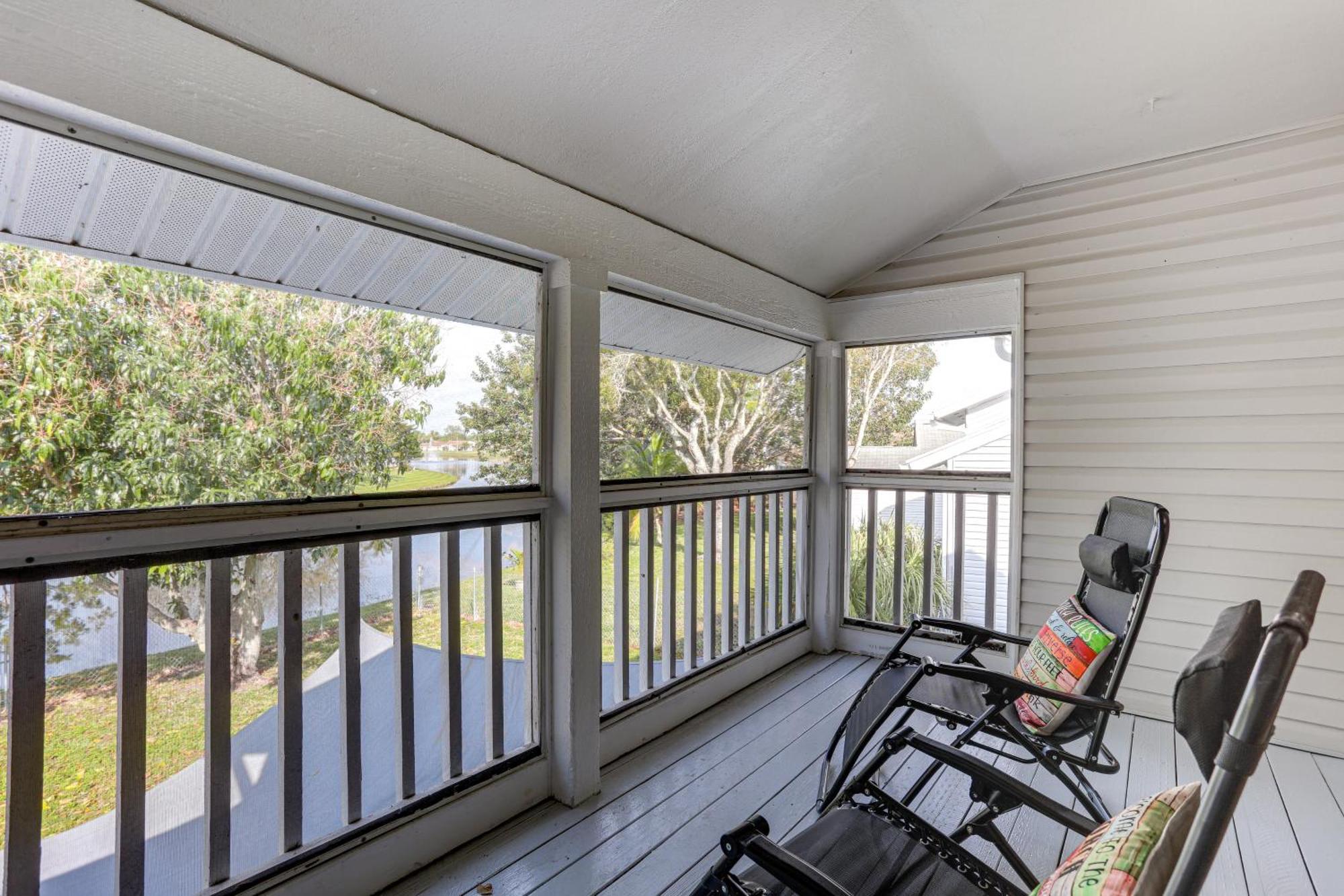 Holiday home West Palm House About 8 Mi To Beaches! West Palm Beach