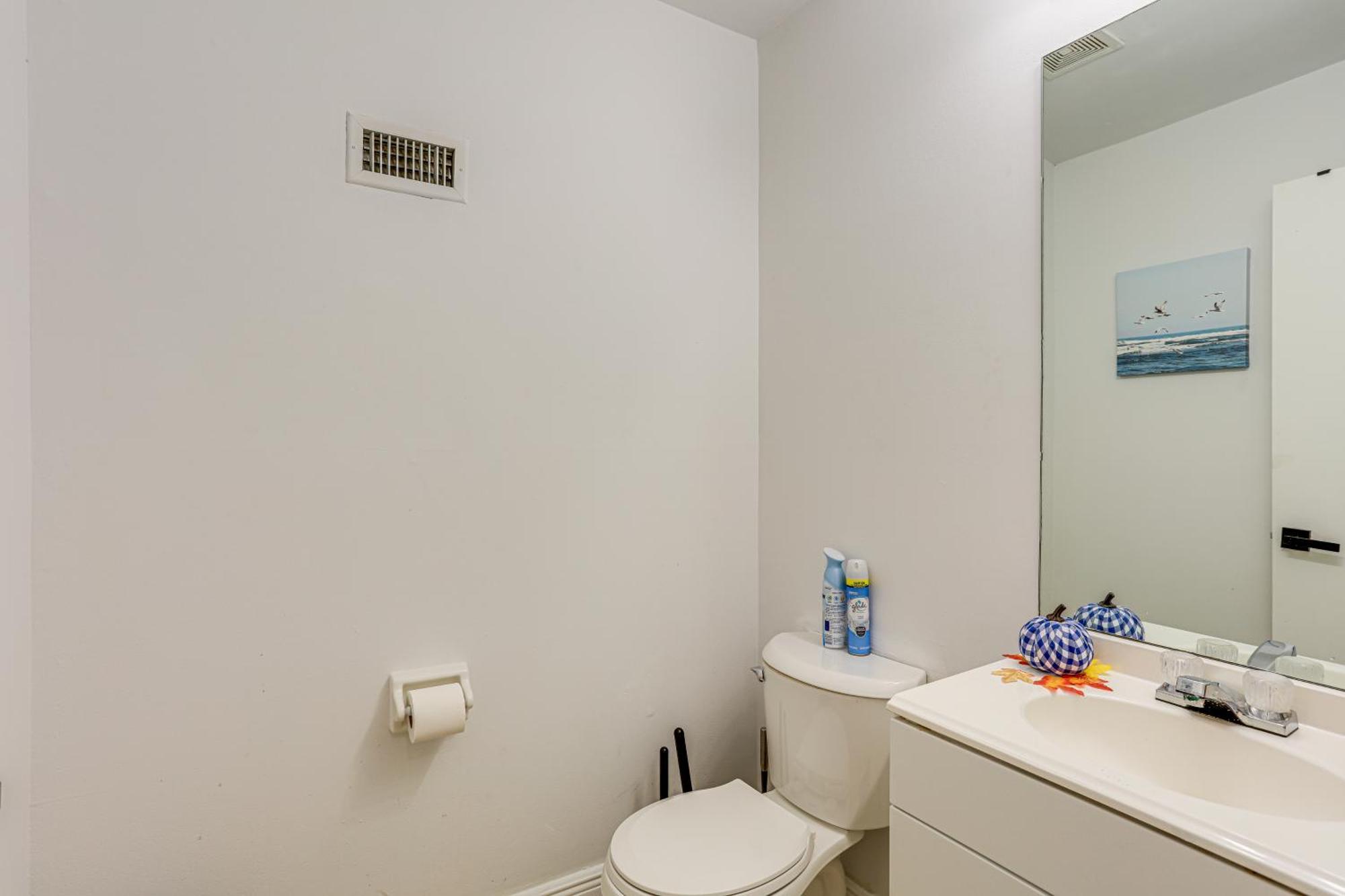 West Palm House About 8 Mi To Beaches! Holiday home West Palm Beach