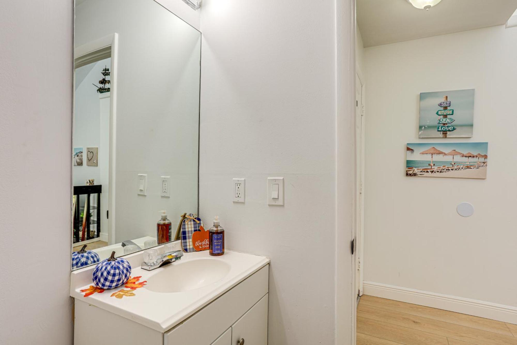 Holiday home West Palm House About 8 Mi To Beaches! West Palm Beach
