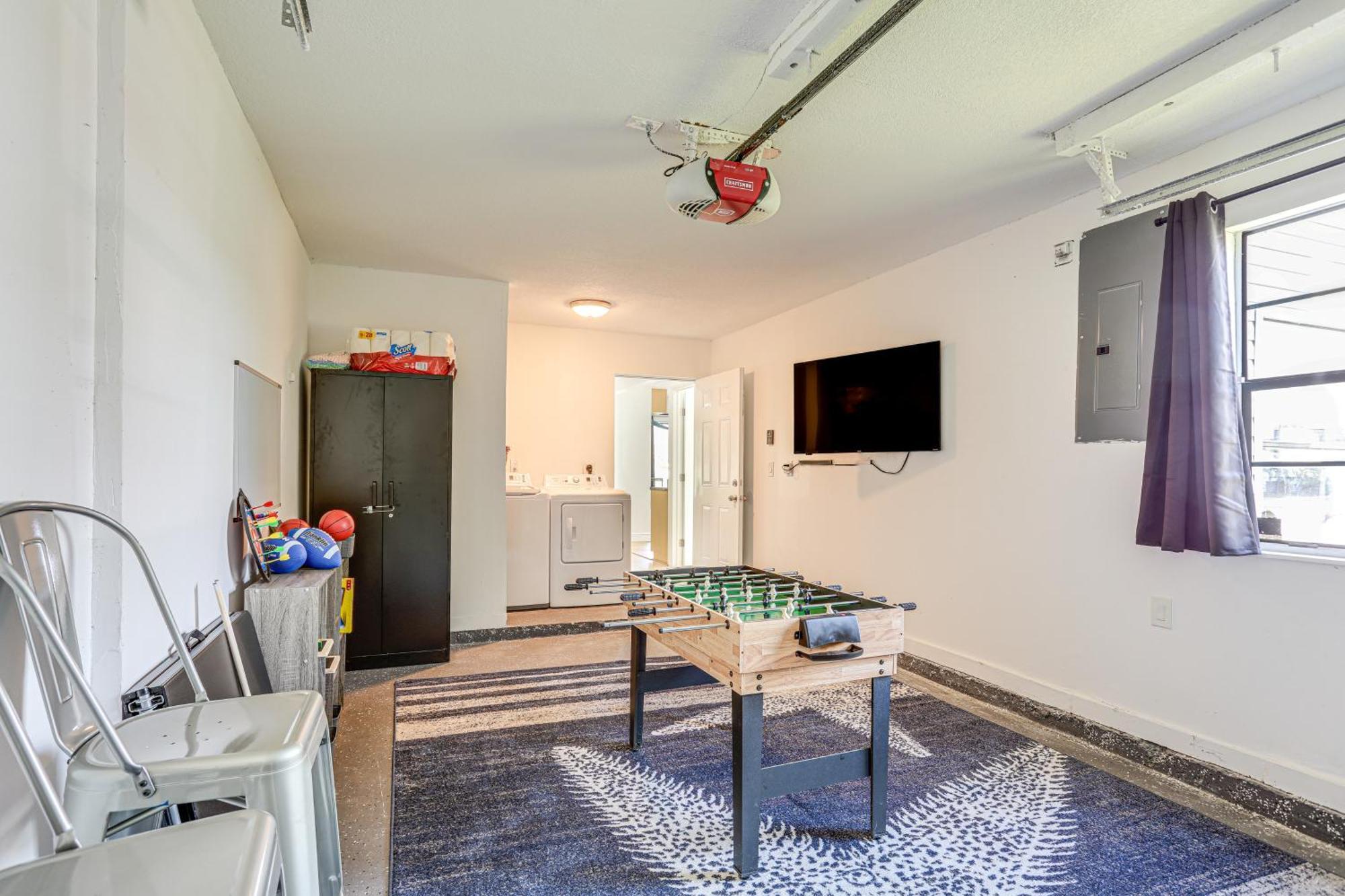 West Palm House About 8 Mi To Beaches! Holiday home West Palm Beach