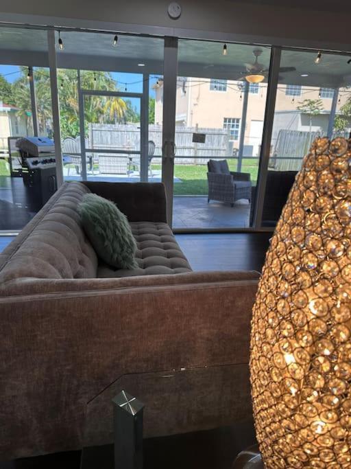 Villa La Dav Modern West Palm Beach