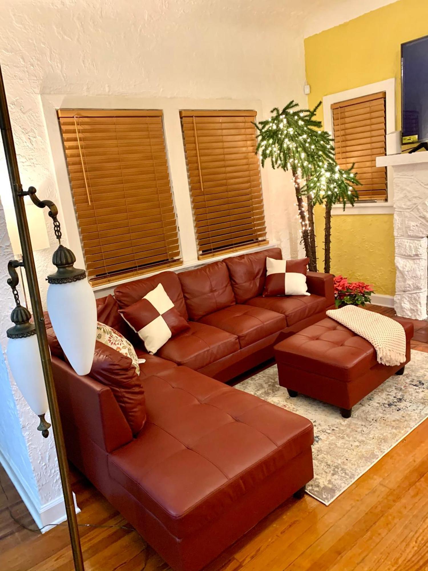 Poolside Tropical Getaway Easy Access To Fun * West Palm Beach
