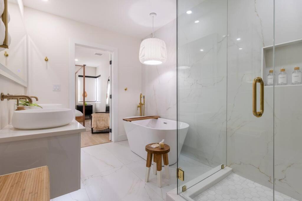 Holiday home Modern Home, Family Friendly, Heated Pool West Palm Beach