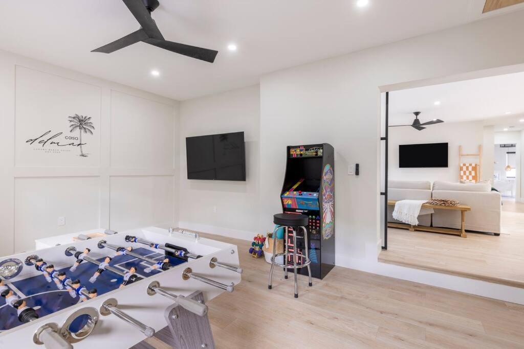 Holiday home Modern Home, Family Friendly, Heated Pool West Palm Beach