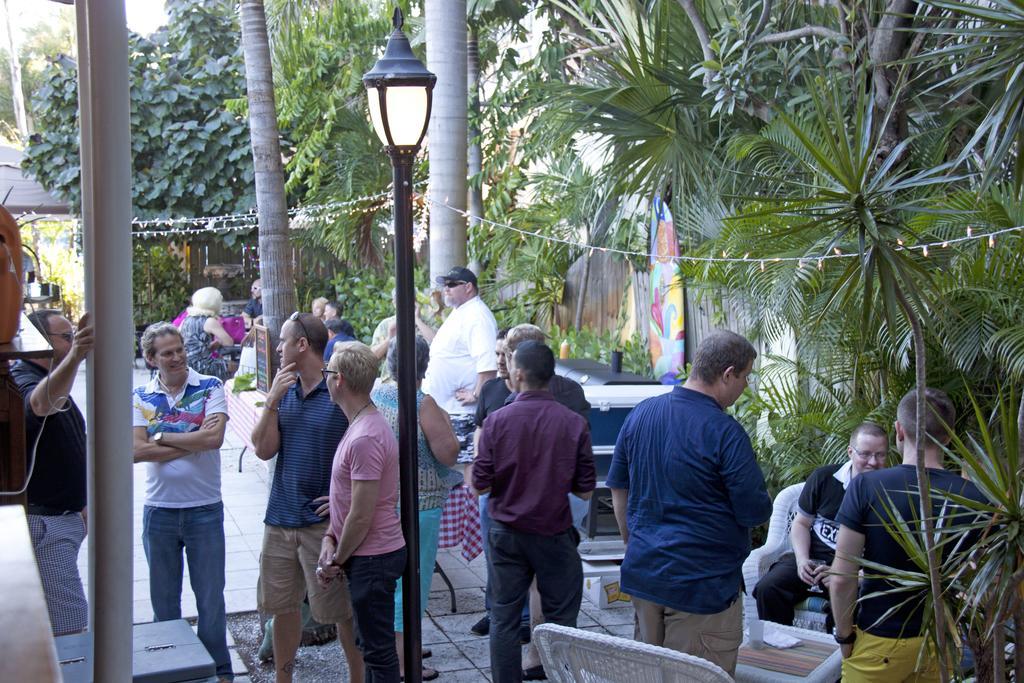 Palm Beach Hibiscus Downtown West Palm Beach