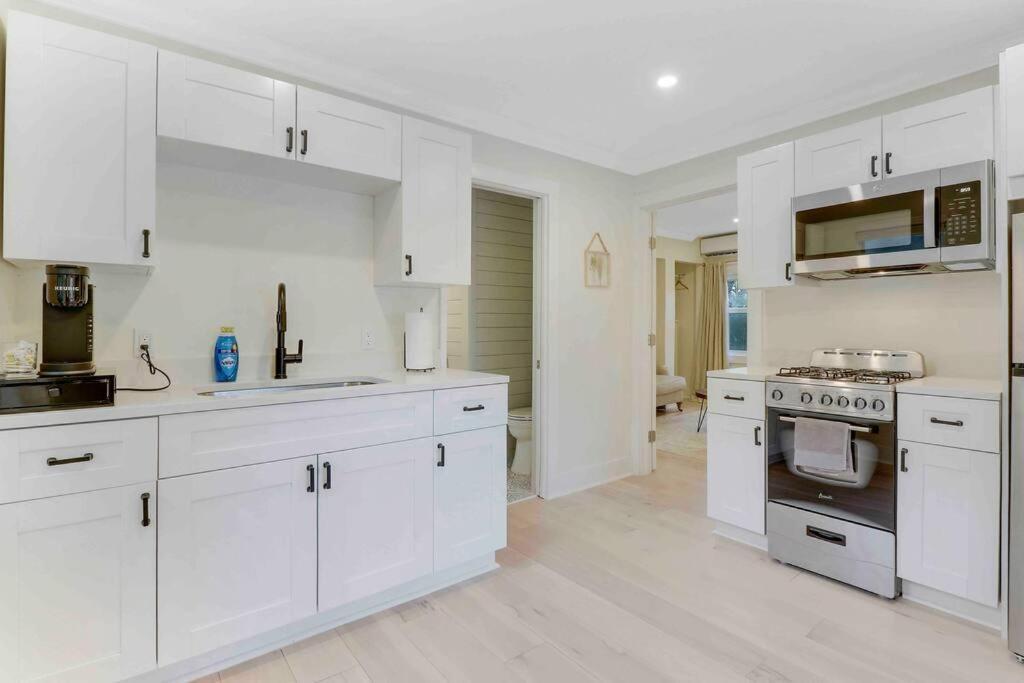 Charming On Croton #1 Apartment West Palm Beach