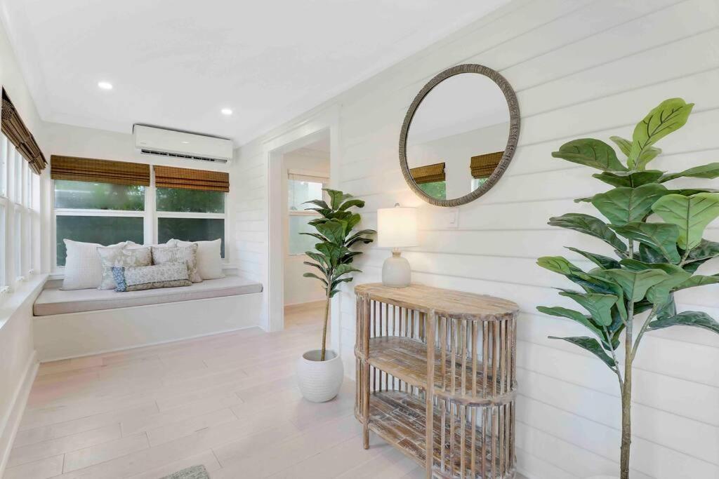 Charming On Croton #1 Apartment West Palm Beach