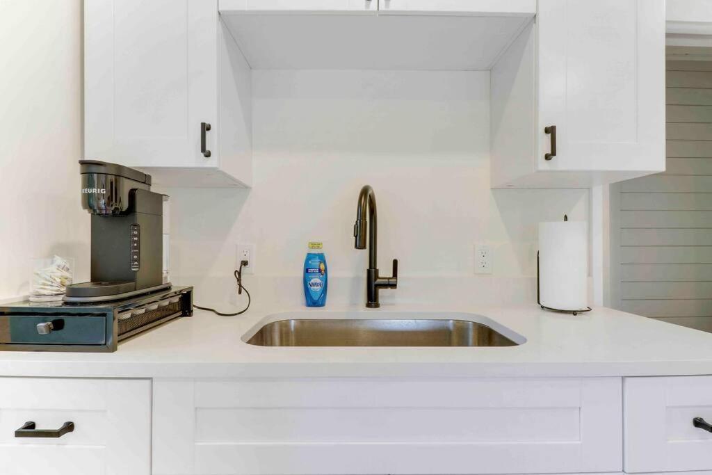 Charming On Croton #1 Apartment *