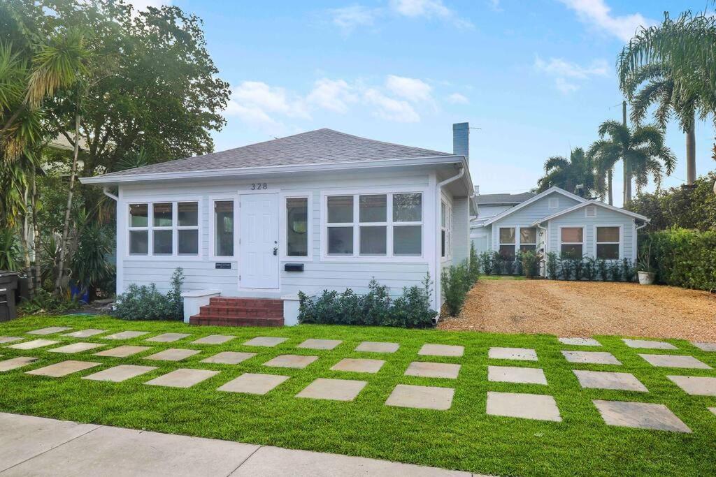 Apartment Charming On Croton #1 West Palm Beach