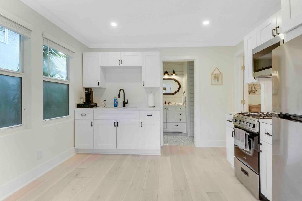 Charming On Croton #1 Apartment