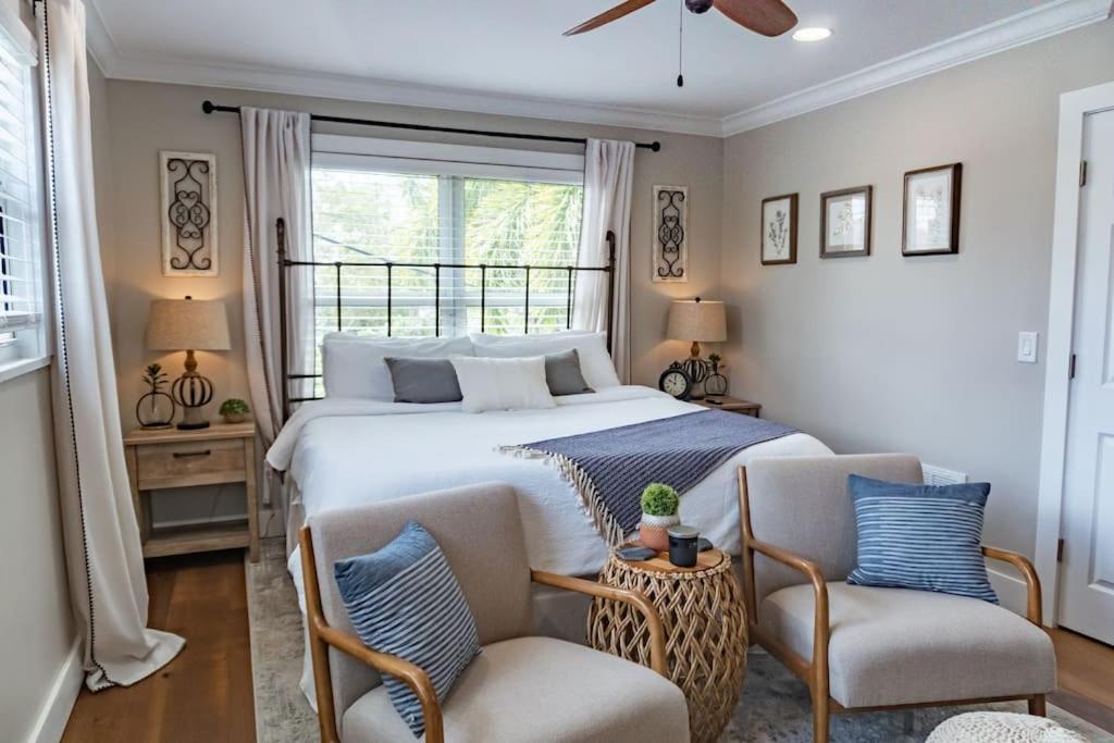 Renovated Downtown - B West Palm Beach