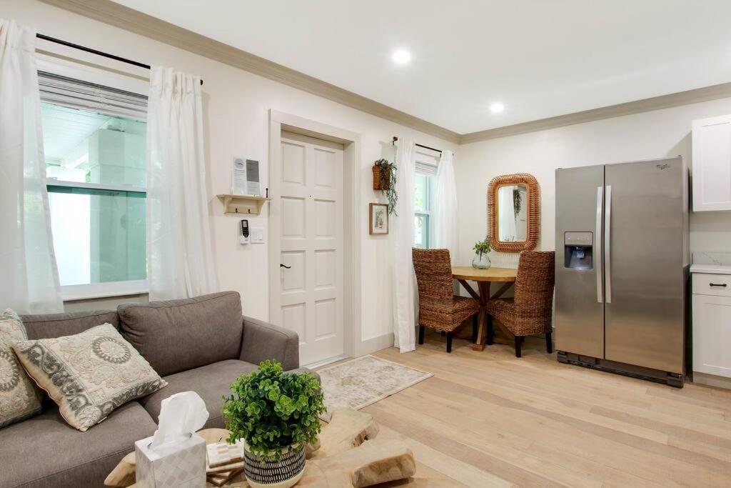 Apartment Lovely 1 Bedroom - Walk To Waterfront West Palm Beach
