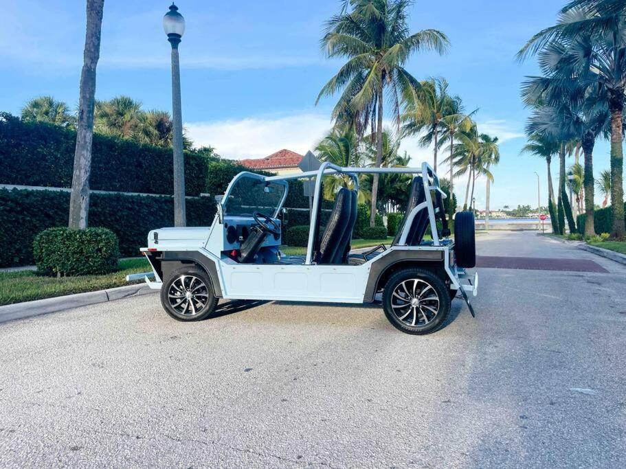 Apartment Lovely 1 Bedroom - Walk To Waterfront West Palm Beach