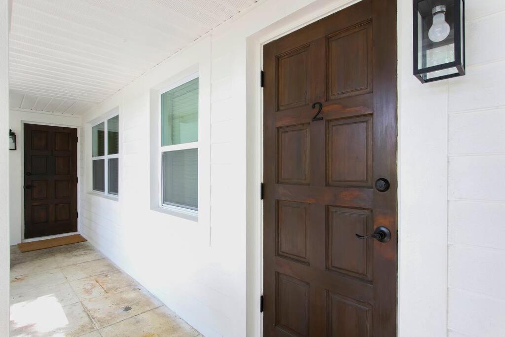 Newly Renovated 1br In The Heart Of Wpb Apartment West Palm Beach