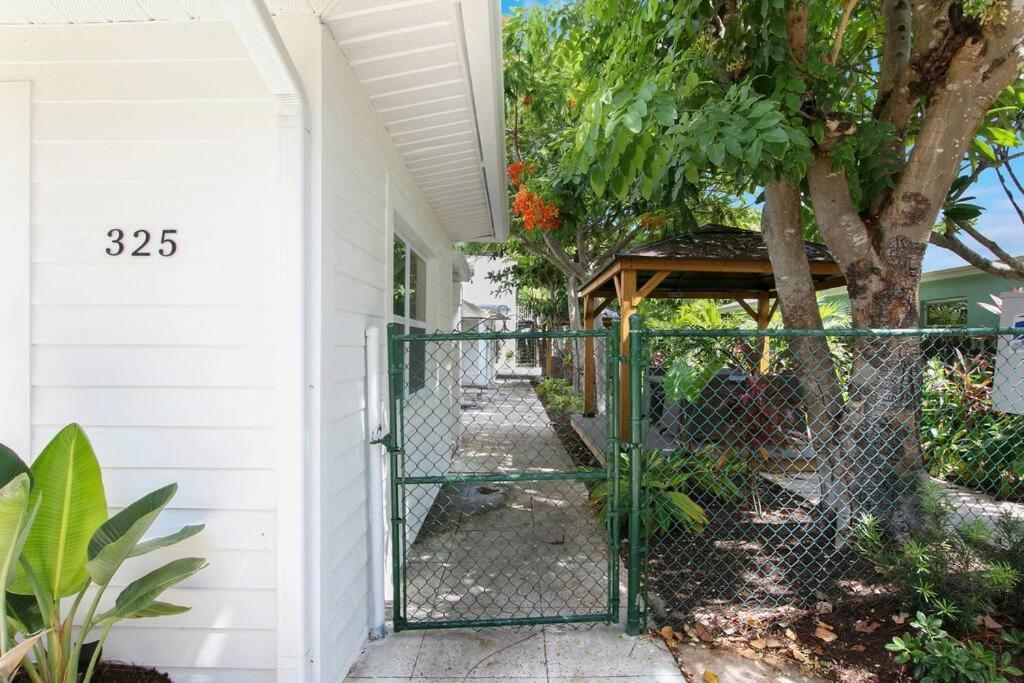 Apartment Newly Renovated 1br In The Heart Of Wpb West Palm Beach